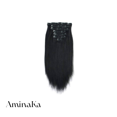 Raw 'body wave' extension per unit
