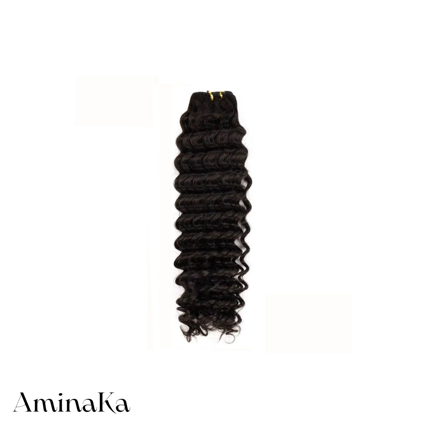 Raw 'body wave' extension per unit