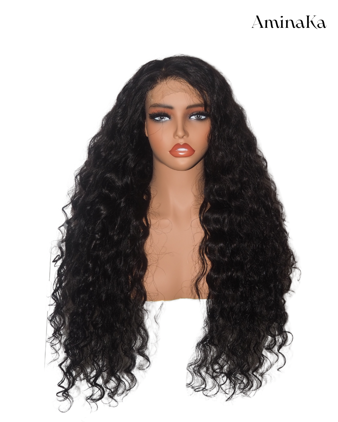 RIRI - Raw Hair
