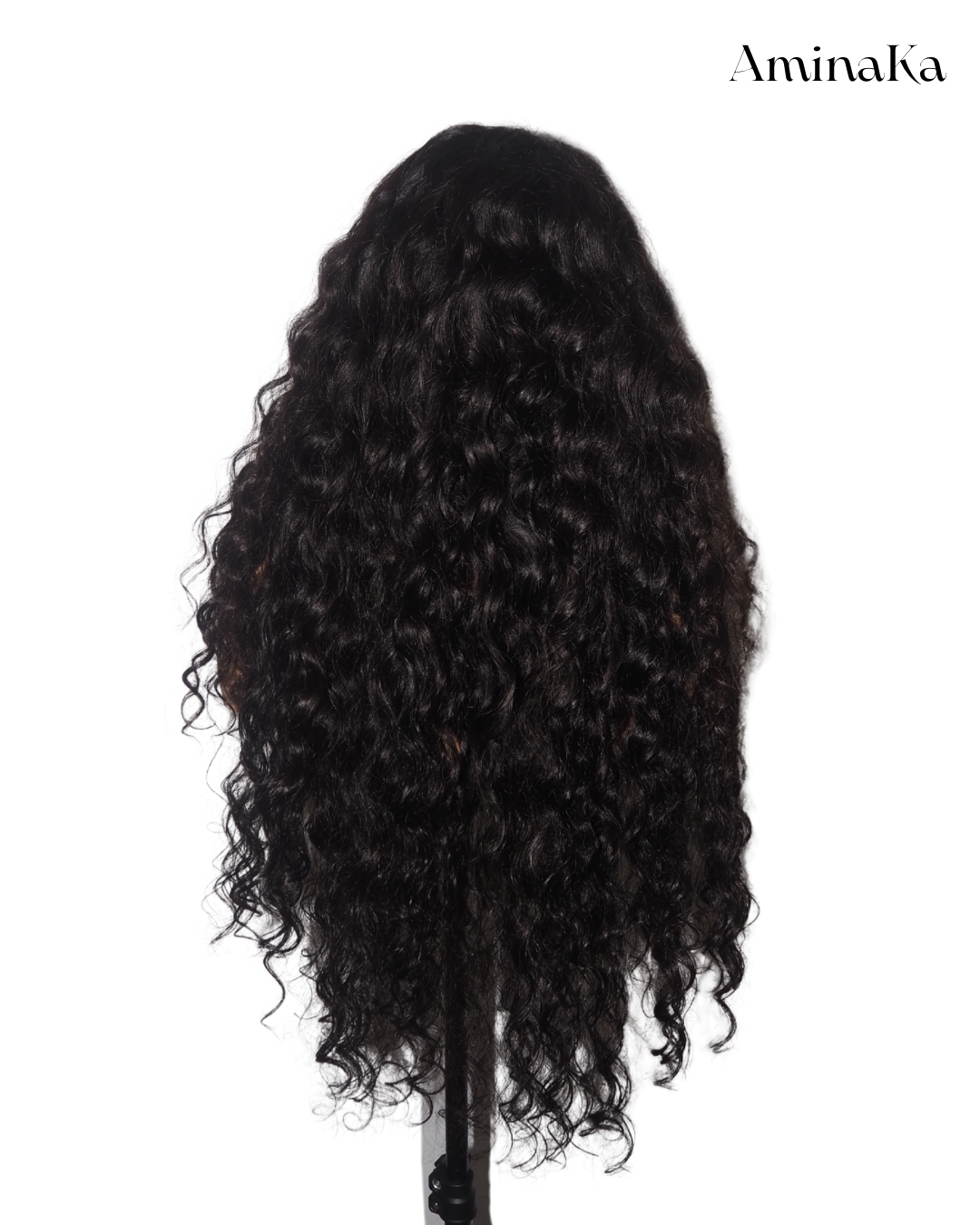 RIRI - Raw Hair
