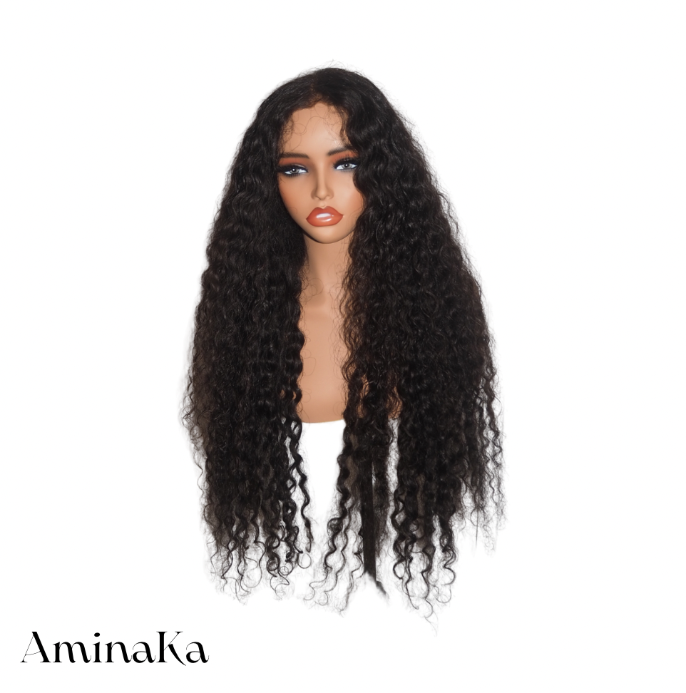 PAOLA - Raw Hair