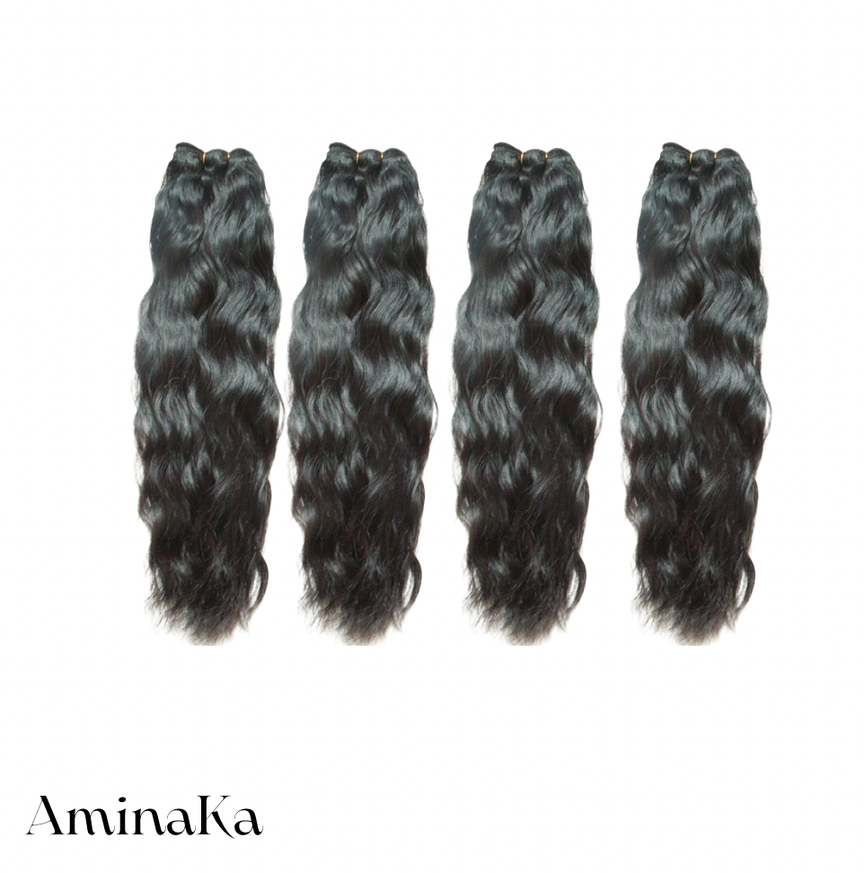 PACK ADEOLA - Ondulations Vietnamiennes Raw Hair