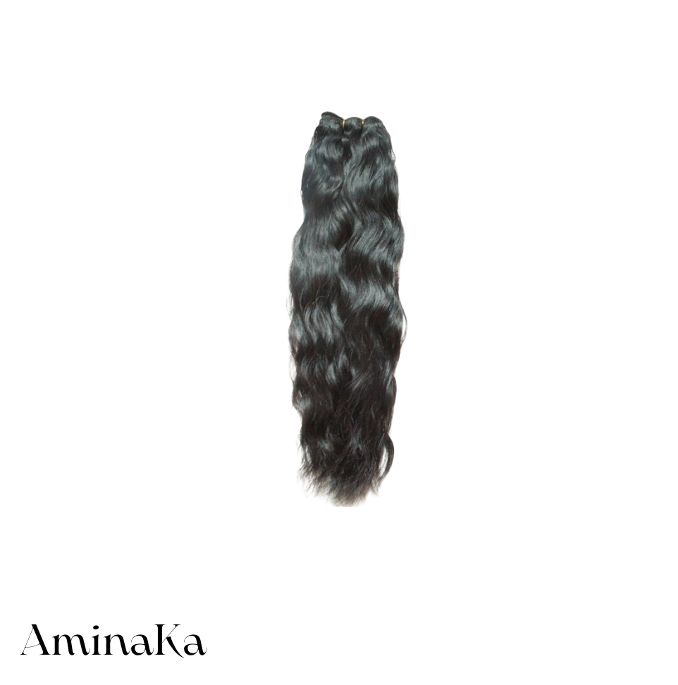 EXTENSION ONDULATIONS VIETNAMIENNES - Raw Hair