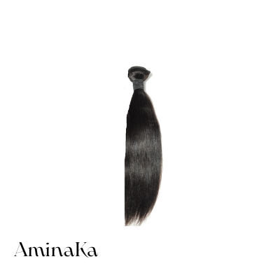 EXTENSION YAKI STRAIGHT - Virgin Hair