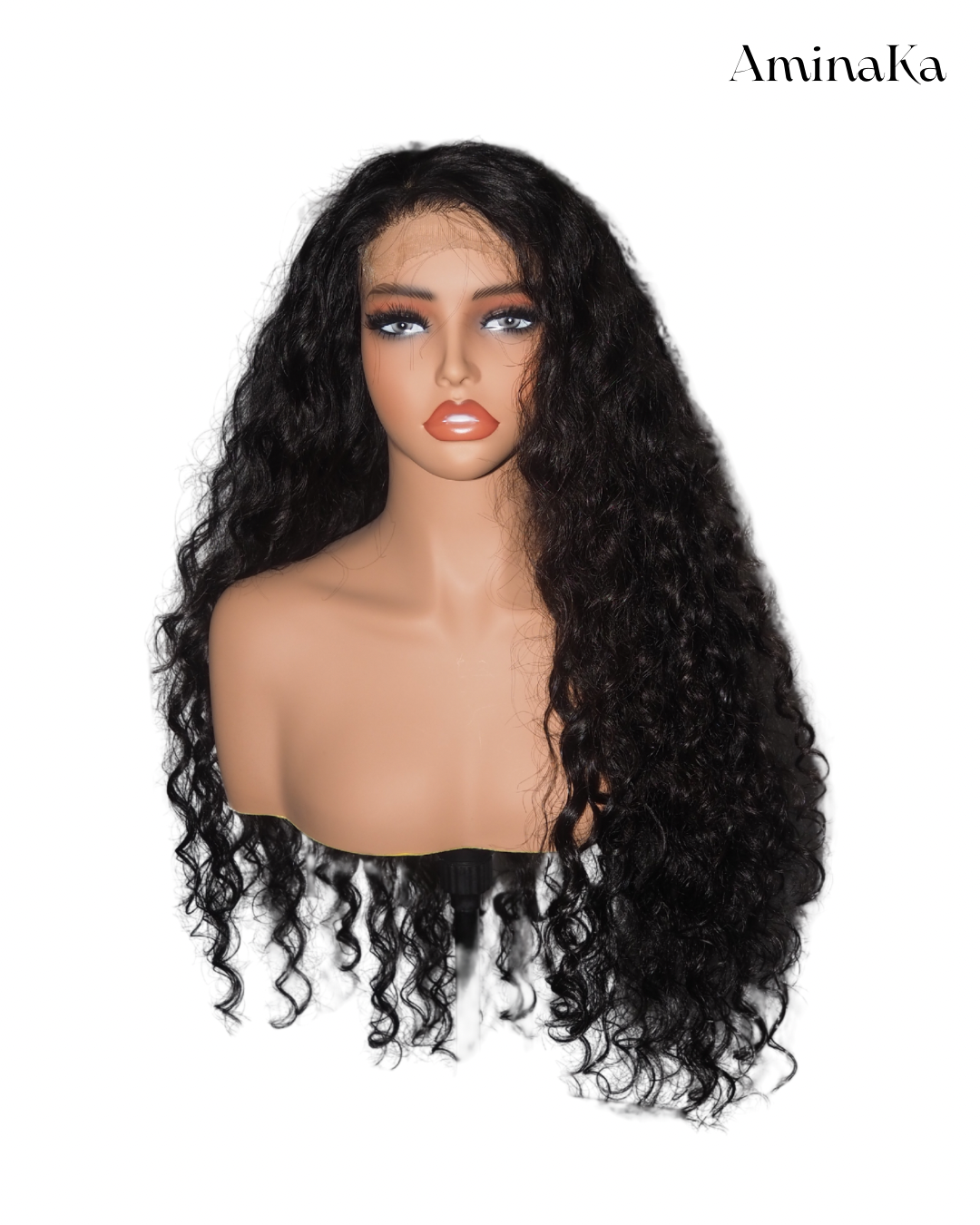 RIRI - Raw Hair