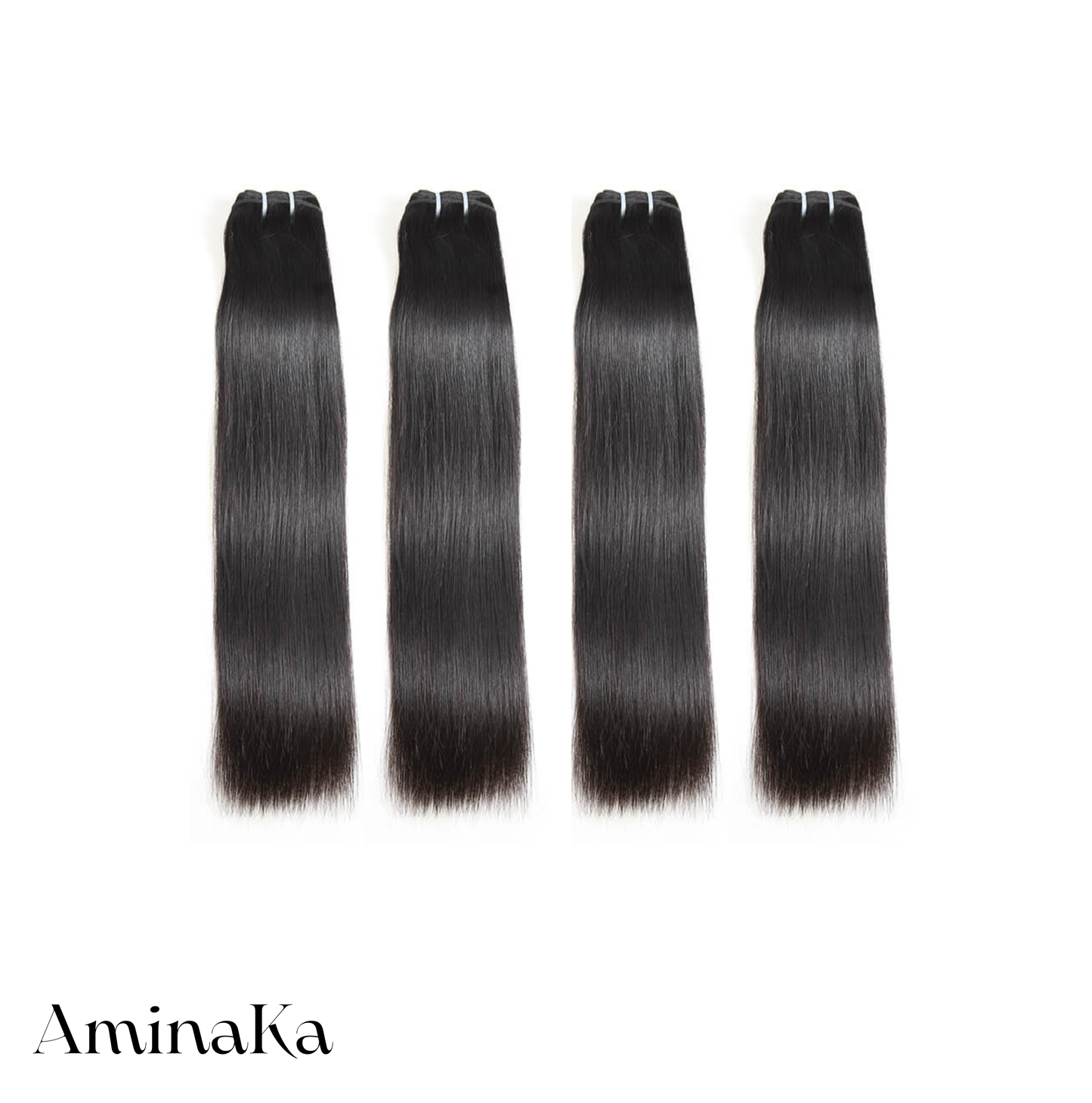 PACK LOUISE - Lisse Raw Hair