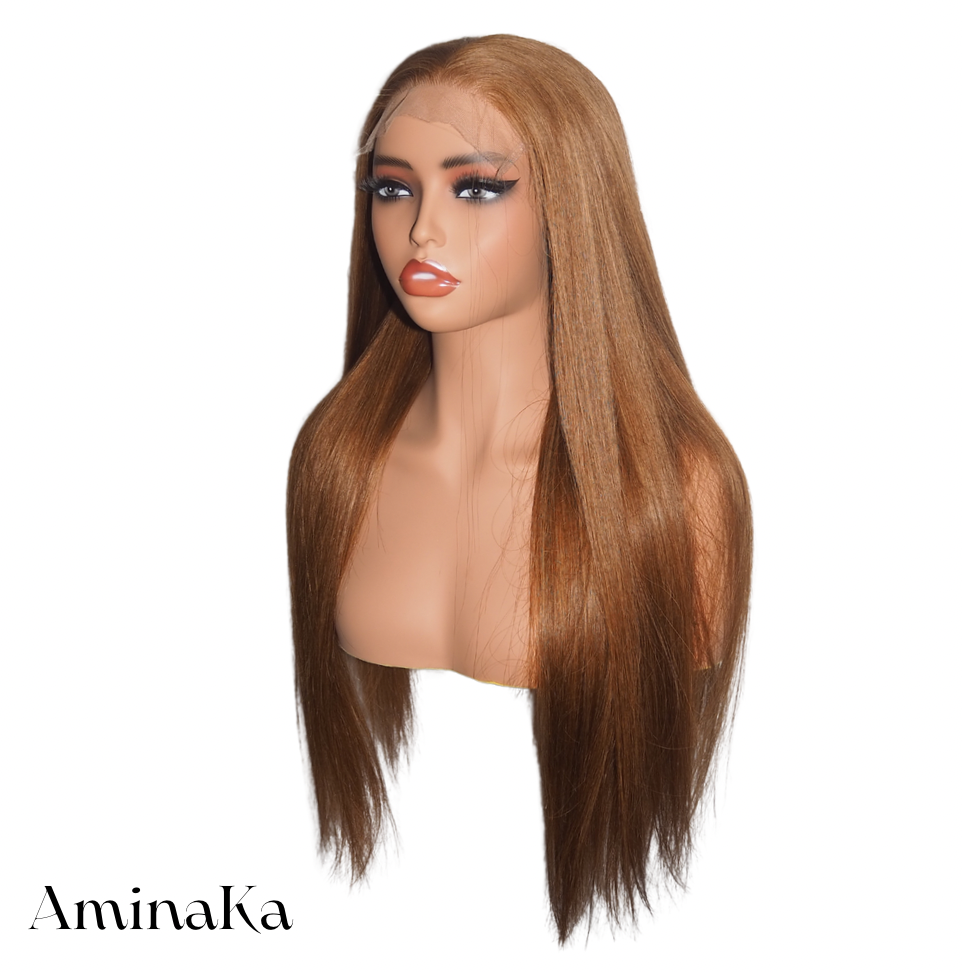 MIRA 6x6 - Coloration Blond Miel