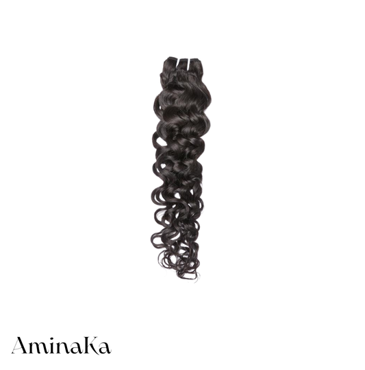 EXTENSION BOUCLES CAMBODGIENNES - Raw Hair