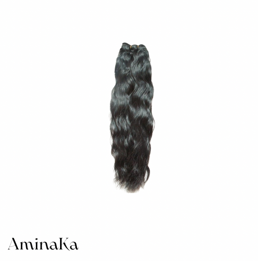 EXTENSION ONDULATIONS VIETNAMIENNES - Raw Hair