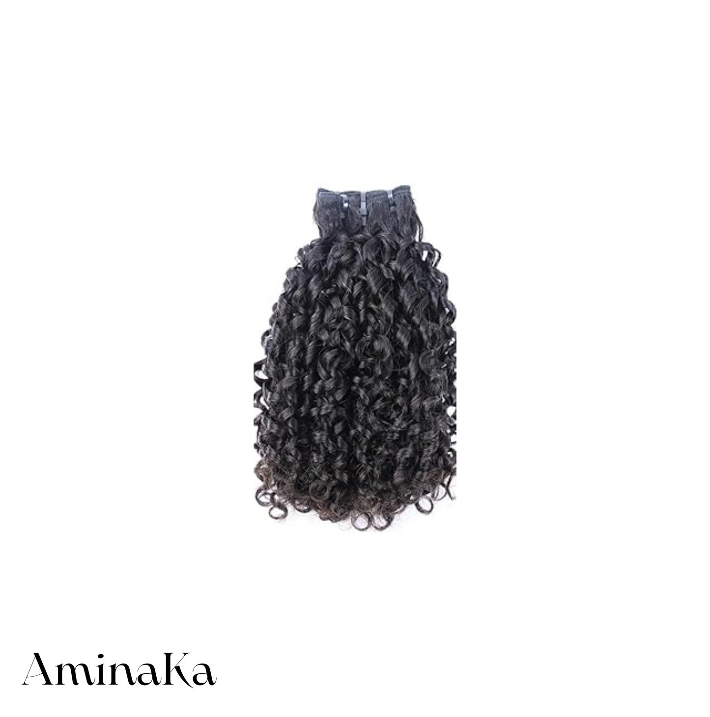 STRAIGHT BUNDLE - Raw HAIR